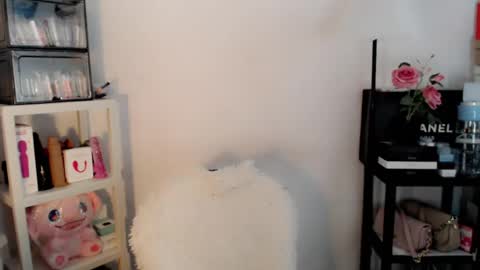 Snapshot of ayahoshilovesyou chatting on July 14, 3:44 am AYAHOSHILOVESYOU online show from July 14, 3:44 am
