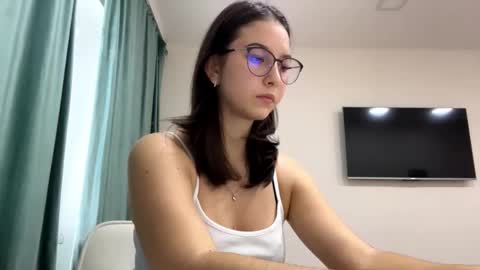 Allison online show from November 7, 9:53 am