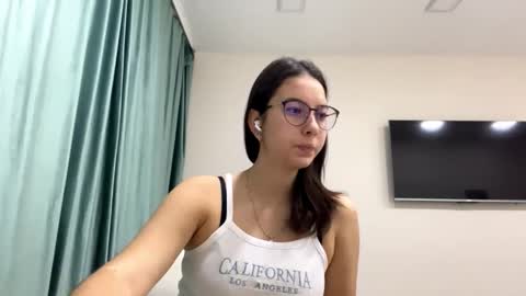 Allison online show from November 11, 4:23 am