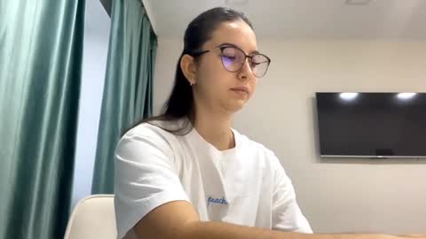 Allison online show from November 12, 6:14 am