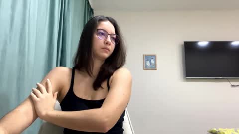 Allison online show from December 22, 5:26 am