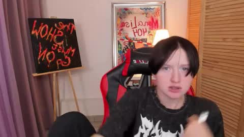 ayaks online show from September 10, 8:03 am