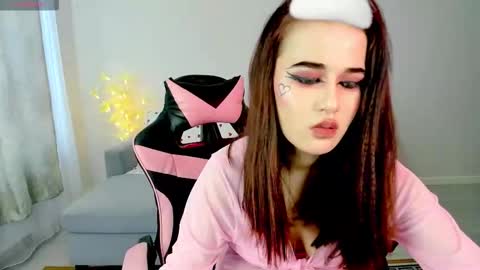 Ayama online show from February 22, 4:02 am