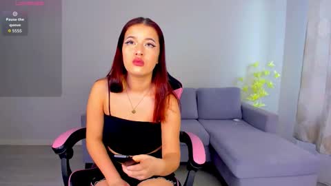 Ayama online show from February 23, 3:48 am