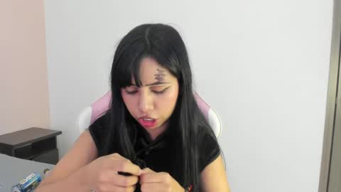 Snapshot of ayamefox chatting on July 15, 3:50 pm Ayame online show from July 15, 3:50 pm