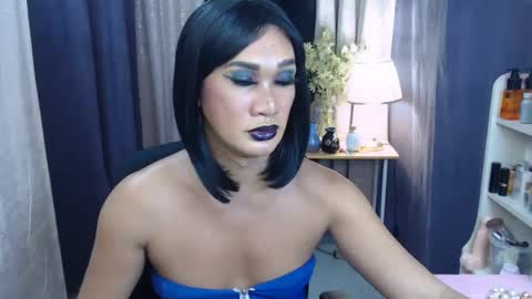 aya online show from March 10, 12:15 pm
