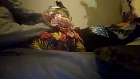 Snapshot of ayanna_meress chatting on October 11, 1:27 am ayanna_meress online show from October 11, 1:27 am