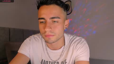 AYDAN STIVEN OF AYDANSTIVEN online show from December 12, 2:04 am