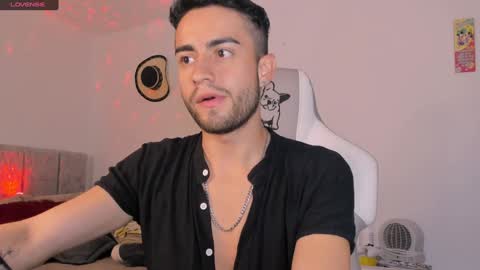 AYDAN STIVEN OF AYDANSTIVEN online show from December 20, 8:12 pm