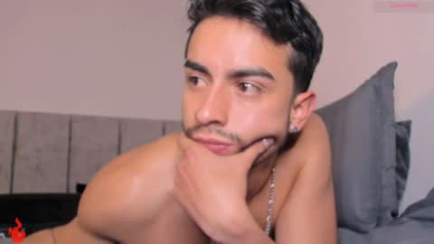 AYDAN STIVEN OF AYDANSTIVEN online show from January 15, 10:35 pm