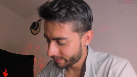 AYDAN STIVEN OF AYDANSTIVEN online show from January 22, 10:15 pm