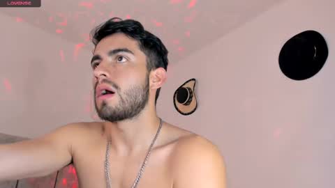 AYDAN STIVEN OF AYDANSTIVEN online show from March 7, 12:15 am