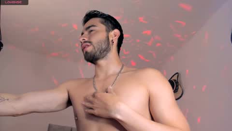 AYDAN STIVEN OF AYDANSTIVEN online show from March 10, 10:02 pm