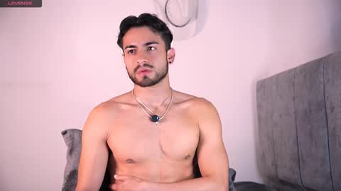 AYDAN STIVEN OF AYDANSTIVEN online show from March 11, 7:31 pm