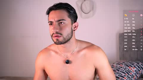 Snapshot of aydan_stiven9 chatting on June 26, 10:52 am AYDAN STIVEN OF AYDANSTIVEN online show from June 26, 10:52 am
