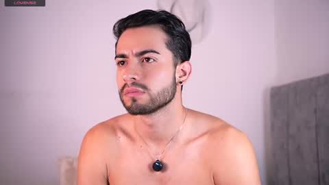 Snapshot of aydan_stiven9 chatting on July 8, 10:31 am AYDAN STIVEN OF AYDANSTIVEN online show from July 8, 10:31 am