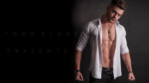 Aydan Blake Official online show from March 25, 11:05 am