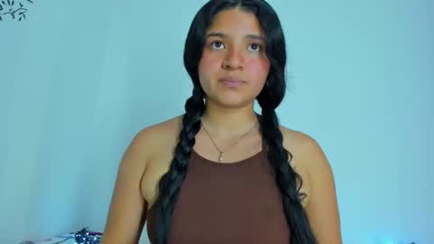 Mariana online show from February 24, 10:14 pm