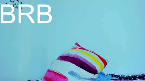 Mariana online show from February 25, 1:30 am