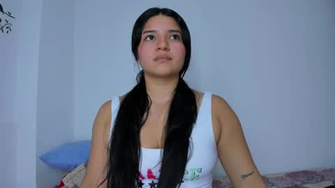 Mariana online show from October 18, 6:30 pm