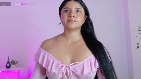 Snapshot of ayheleen_sexygirl3 chatting on May 27, 9:01 pm Mariana online show from May 27, 9:01 pm