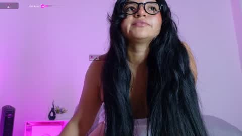 Snapshot of ayheleen_sexygirl3 chatting on June 10, 8:41 pm Mariana online show from June 10, 8:41 pm