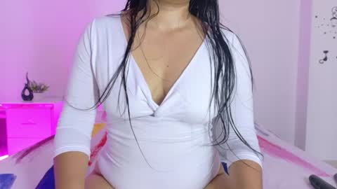 Snapshot of ayheleen_sexygirl3 chatting on June 19, 8:12 pm Mariana online show from June 19, 8:12 pm