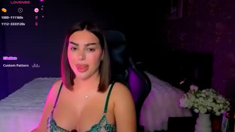  Ayla Demir  online show from January 12, 7:08 pm