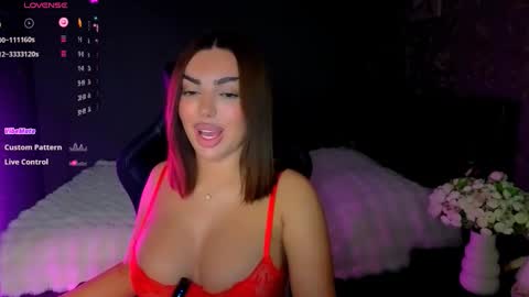  Ayla Demir  online show from February 1, 9:46 pm