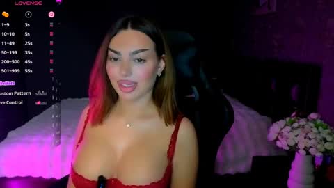  Ayla Demir  online show from February 27, 9:59 pm