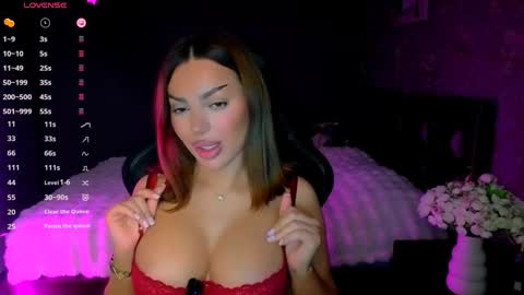  Ayla Demir  online show from March 3, 9:53 pm