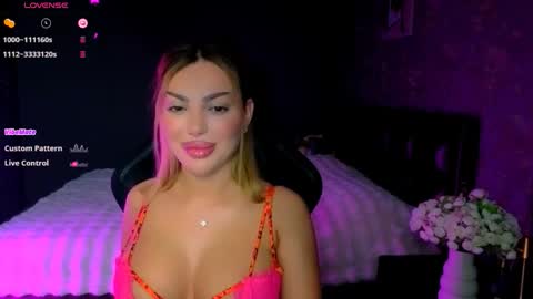  Ayla Demir  online show from March 16, 9:52 pm