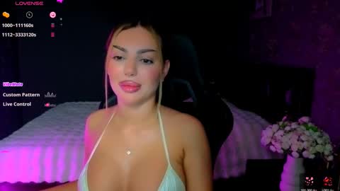  Ayla Demir  online show from March 18, 9:51 pm