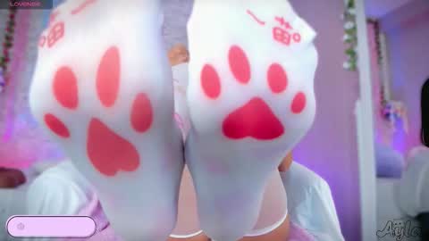 Ayla online show from March 17, 5:11 am