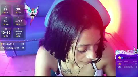 aylanny_m online show from May 29, 1:20 pm