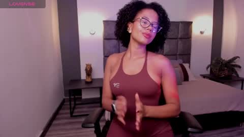 Ayleen online show from January 22, 12:27 pm