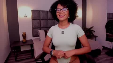 Ayleen online show from January 25, 4:03 pm