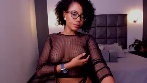 Ayleen online show from February 9, 9:17 pm