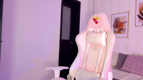 Ayleen online show from October 5, 12:58 pm