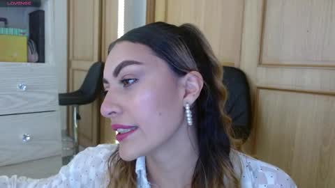 AYLEEN    online show from September 9, 6:51 pm