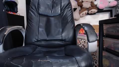 AyleenZJ online show from September 16, 2:56 am