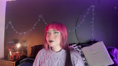 Aylen online show from December 23, 7:41 pm