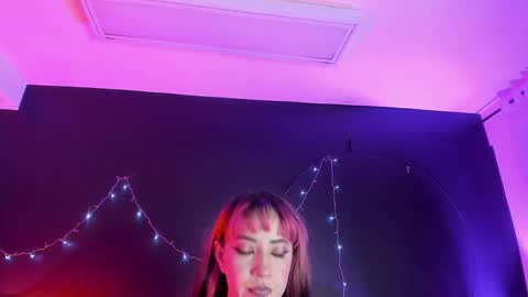 Aylen online show from December 30, 10:12 pm