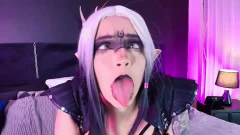 Aylen online show from March 27, 8:30 pm