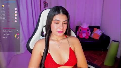 Aylen online show from September 26, 2:04 am