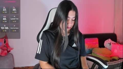 Aylen online show from May 23, 12:49 am