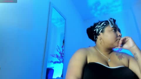 Ayliinn  online show from April 10, 2:39 am