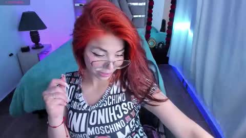 Aylin online show from November 14, 3:00 pm