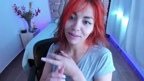 Aylin online show from November 29, 2:20 pm