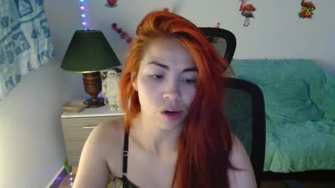 Aylin online show from January 5, 6:55 pm